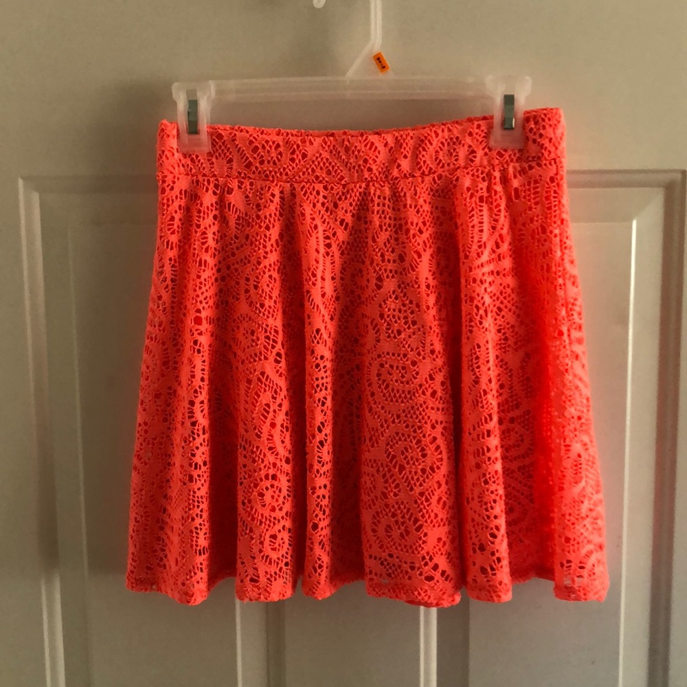 Skirts